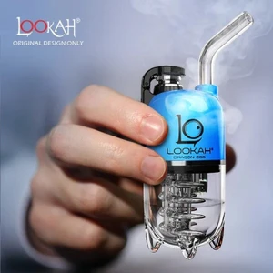 Lookah Dragon Egg