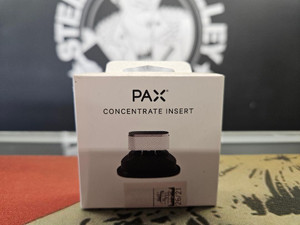 Pax 3 Concentrate insert image 0