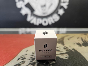 Puffco Peak atomizer image 0