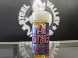 The One image 0