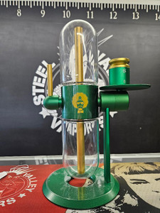 Stundenglass gravity infuser Dr. Greenthumb image 0