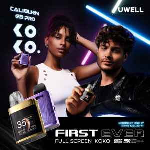 Uwell Caliburn G3 Pro KOKO