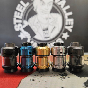 ThunderCloud Blaze Pro Max RTA image 0