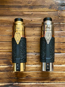 Tower Mods BMV4 Mech Kit