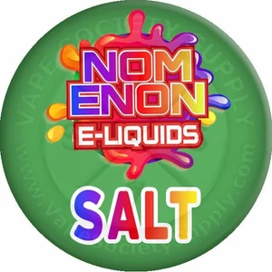 Nomenom Salt