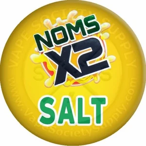 Noms X2 Salt