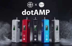 dotMOD dotAMP AIO