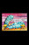 Sean Dietrich Silicone Dab Mat - Caterpillar image