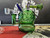 Cyberpunk Future Oil Rig - Green image