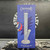 The Grateful Dead x Pulsar Bolts And Skellies Straight Tube Water Pipe | 15.5"