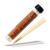 RAW Rocket Booster Infused Cones - Sundae Driver image