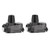 GeekVape Aegis Boost Pro Empty Replacement Pods 2pk image 1