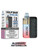 Volf Bar Crystal 35K Disposable Kit