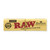 RAW Classic Connoisseur King Size Slim Rolling Papers image 0