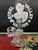 6" BIO Heavy Beaker | Banger Hanger - 25mm x 4mm image 2