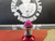 Freemax Fireluke Mesh Tank - Resin Pink image
