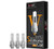Lookah Seahorse coils