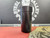 White Rhino grind and store - Black image