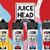 Juice Head Desserts