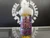 The One - strawberry 0mg 100ml image