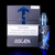Vaperz Cloud Ascent Kit - Plasma Blue image