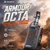Vaporesso Armour Octa Kit