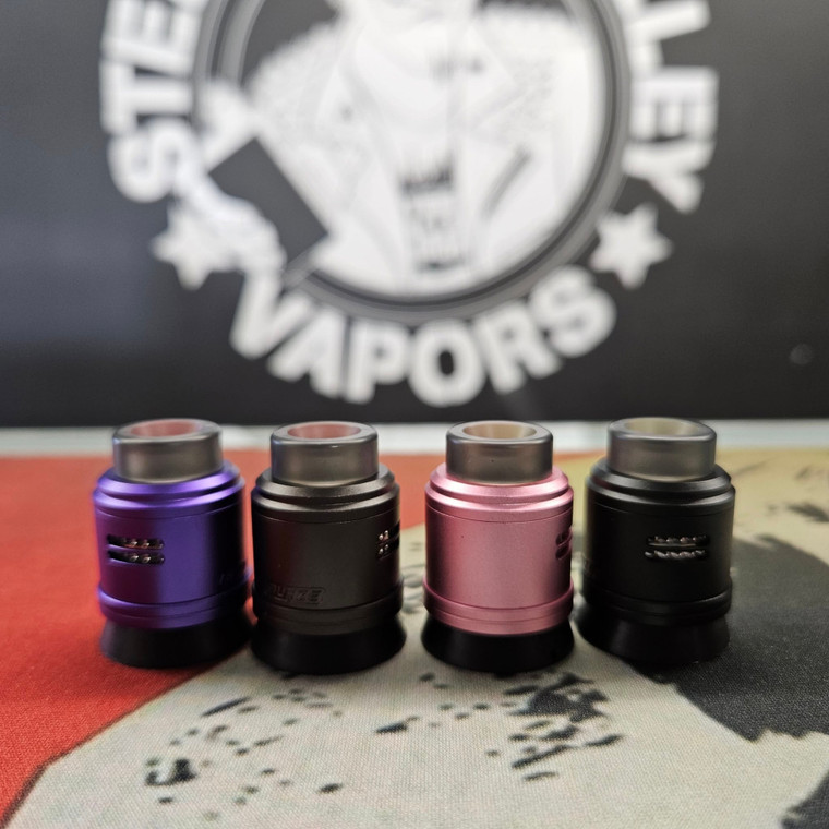 ThunderCloud Blaze RDA image 0