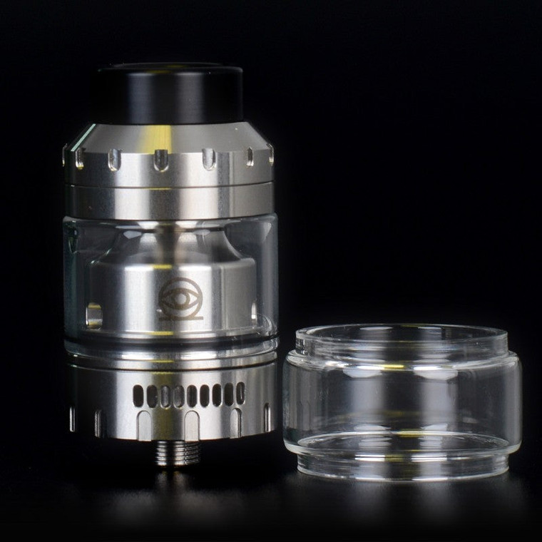 Vaperz Cloud Osiris Mini RTA