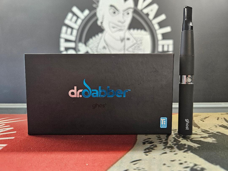 Dr. Dabber Ghost image 0