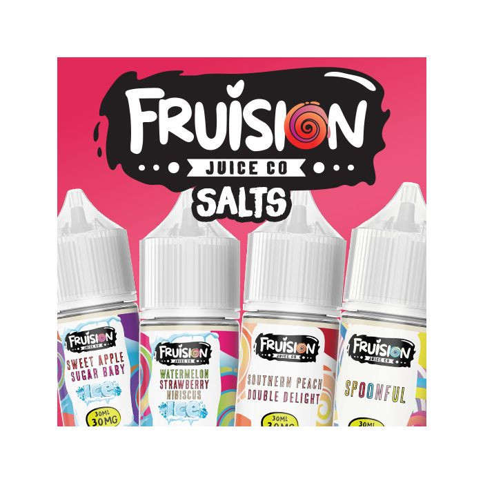 Fruision Salt