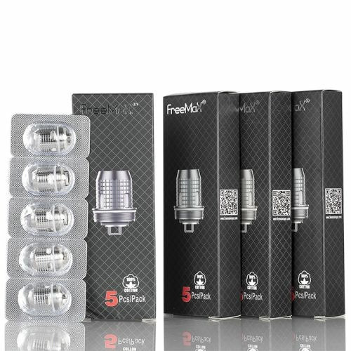 Freemax Fireluke Coil image 0