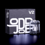Vaperz Cloud Oddjob V2