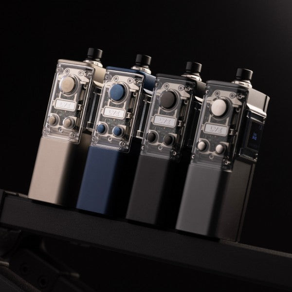 LVE Boson DNA80C Boro
