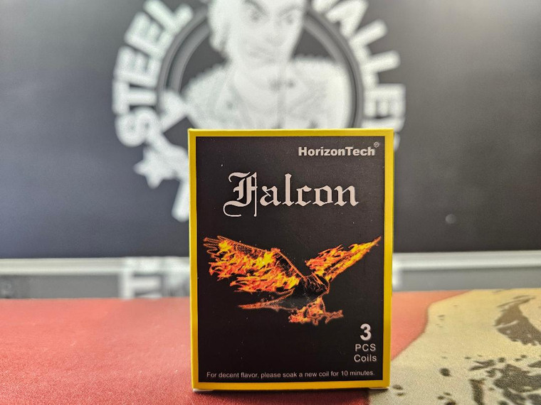 HorizonTech Falcon Coils image 0
