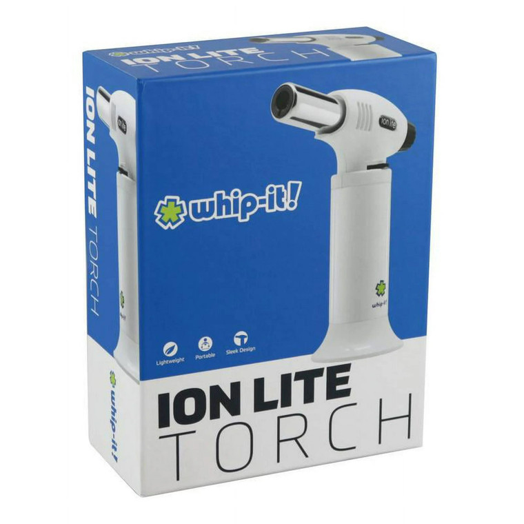 whip-it! Ion Lite Torch Lighter image 0