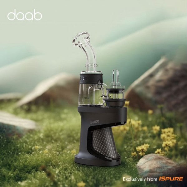 iSpire Daab Kit