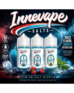 Innevape Salts