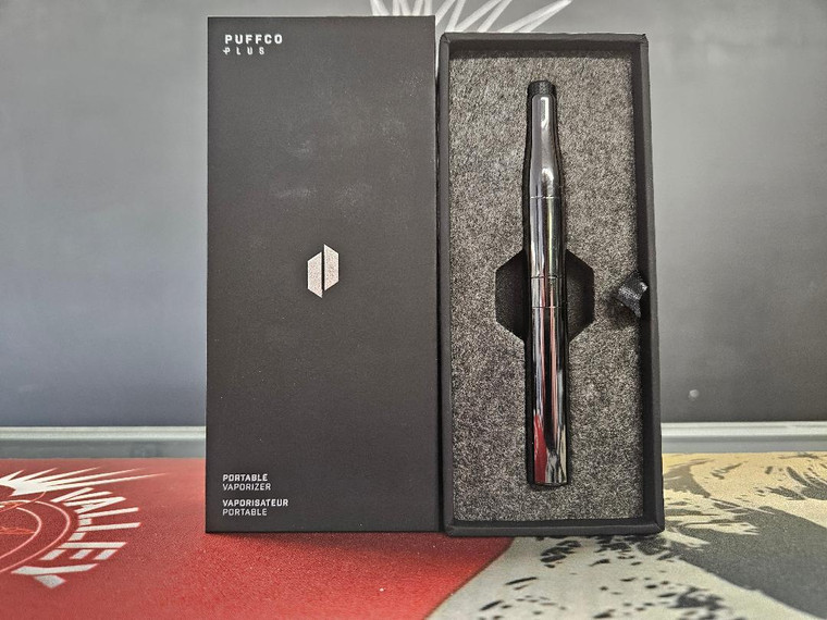Puffco Plus image 0