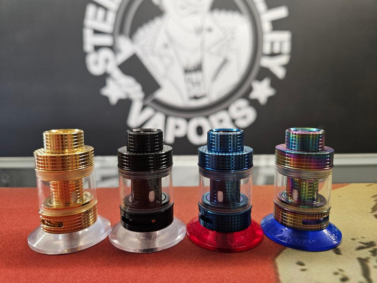 Freemax Fireluke Mesh Tank image 0