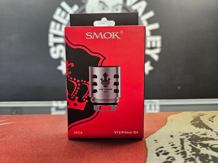 Smok TFV12 coils image 0