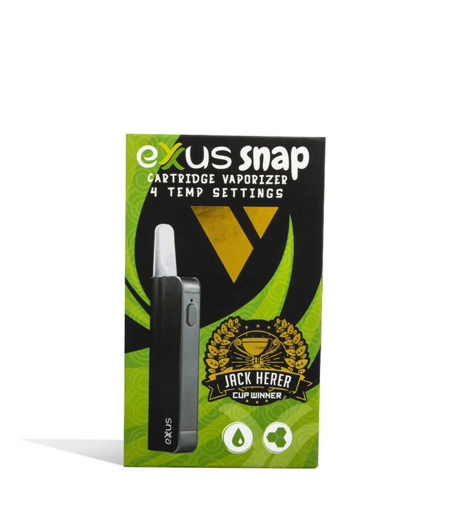 Exxus Snap VV Variable Voltage Cartridge Vaporizer Mod image 0