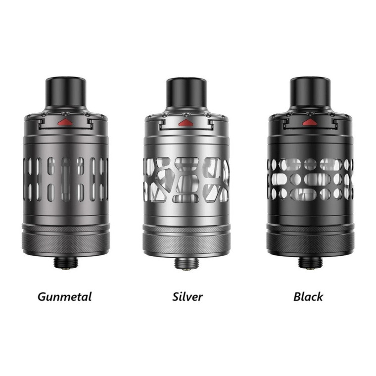 Aspire Nautilus 3SR