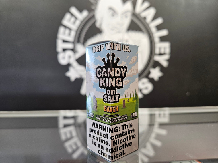 Candy King salts image 0