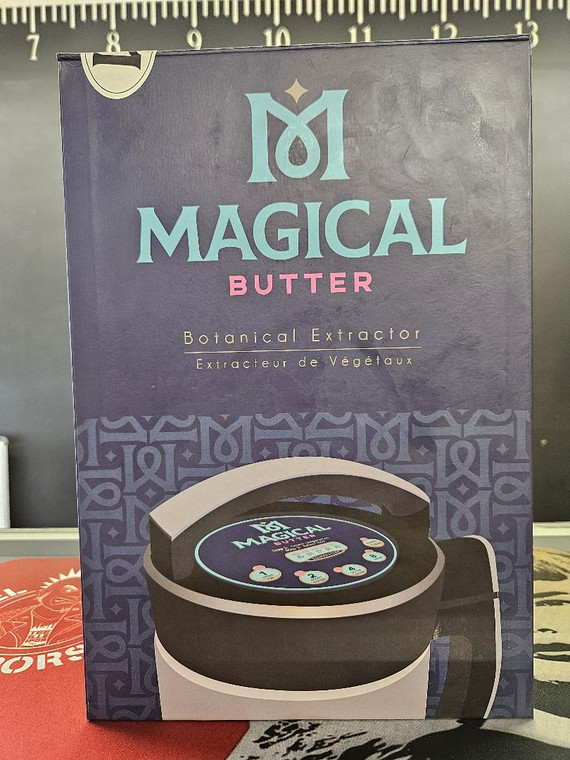 Magical Butter Botanical Extractor image 0