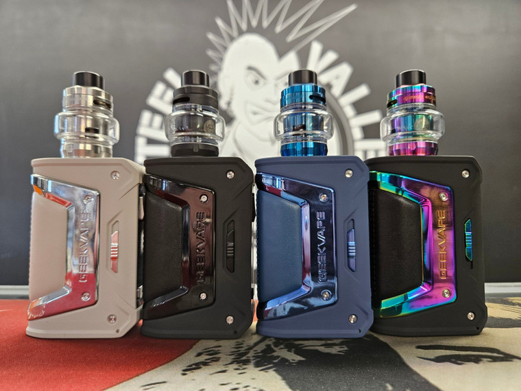 GeekVape L200 Classic Kit image 0