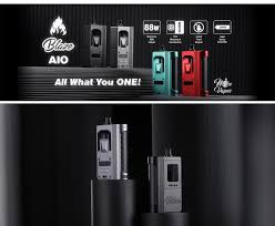 Thunderhead Creations Blaze AIO