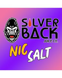 Silverback Salts