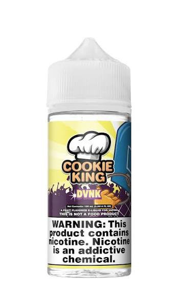 Cookie King
