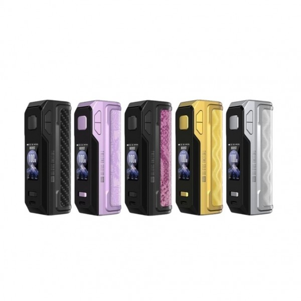 Lost Vape Thelema Solo 100 Pro Mod