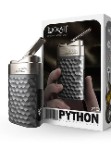 <b>LOOKAH Python</b> Mini Portable Discreet Dab pen